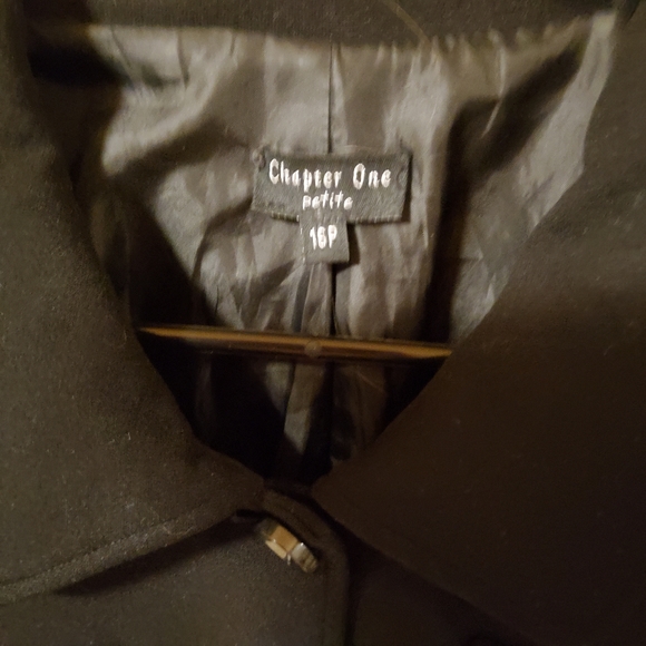 Chapter One Petite 16P - Picture 2 of 7